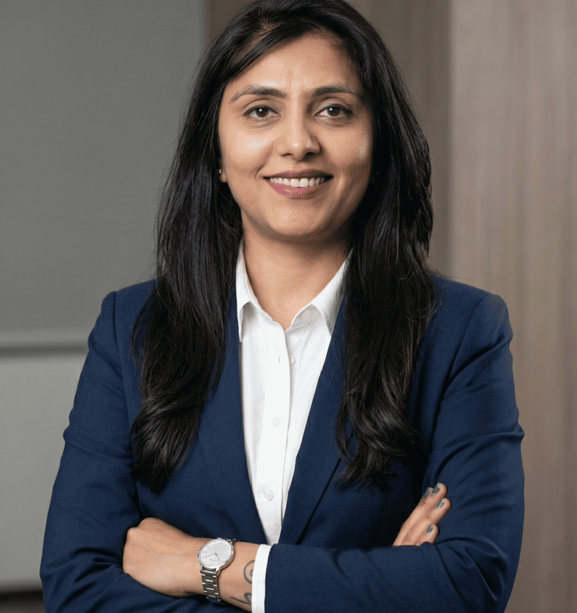 Khushboo Bhattad