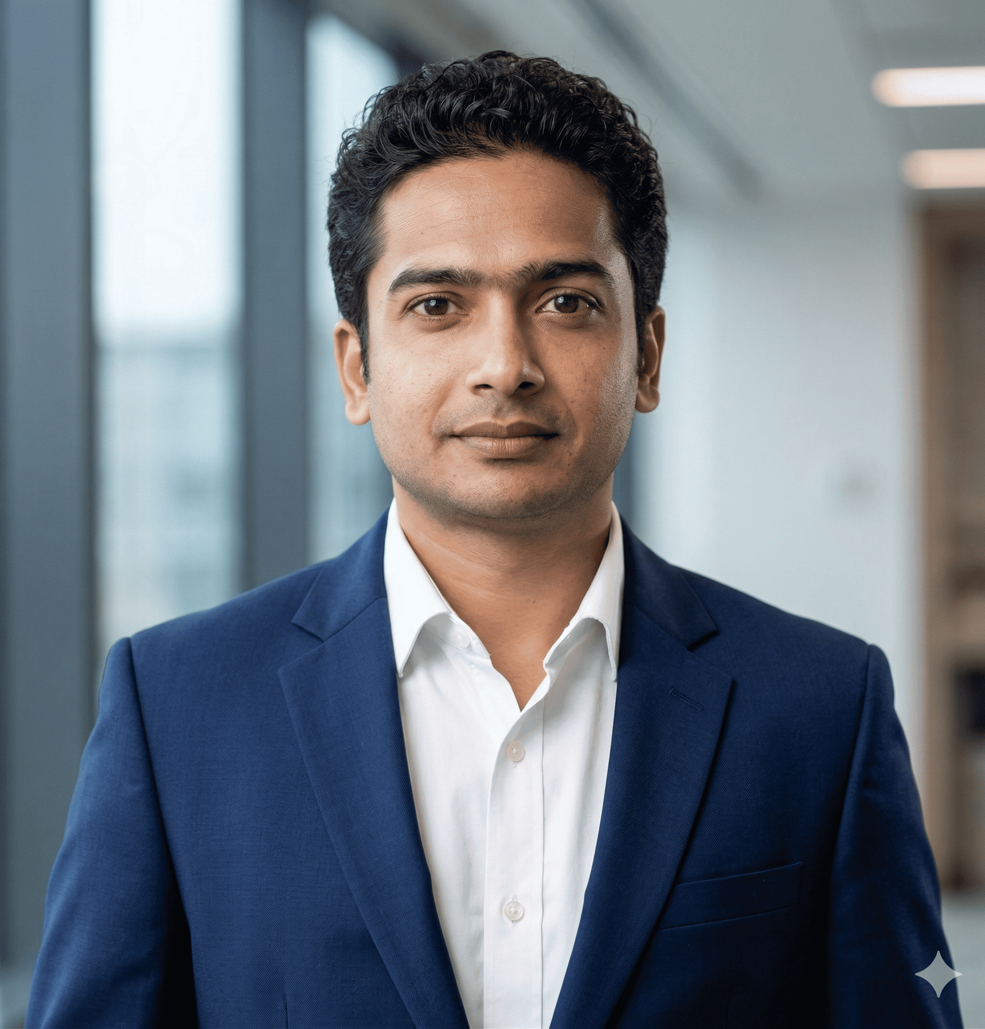 Rohit Lohade
